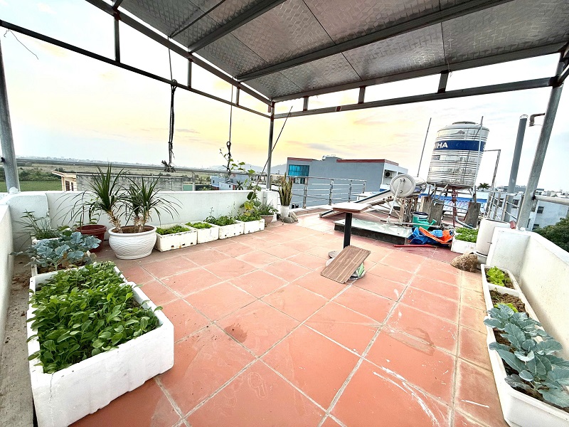 BÁN NHÀ NGÕ ĐỒNG HÒA – KIẾN AN – HẢI PHÒNG